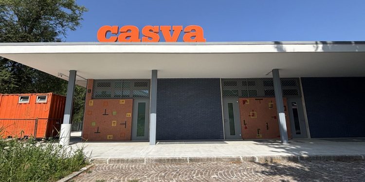 A Milano il Casva trova casa al QT8: archivi e futuro del progetto