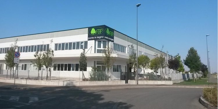 Scrigno acquisisce Ecomet e FBP Porte