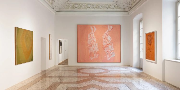 A Milano è boom di gallerie d’arte, tra Iva al 5% e corsa ai beni rifugio