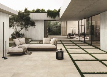 Il cemento green torna alla ribalta nei progetti d’architettura