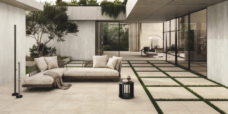 Il cemento green torna alla ribalta nei progetti d’architettura
