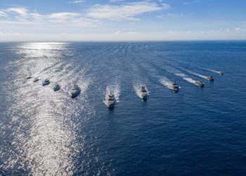 Ferretti Group, ricavi a 887 mln di euro nei nove mesi (+2,5%)