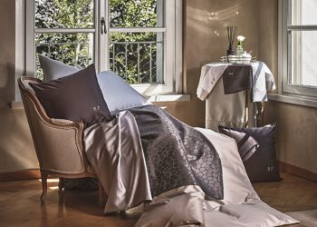 Caleffi debutta nel contract e nel custom made per l’hospitality