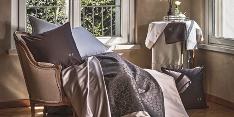 Caleffi debutta nel contract e nel custom made per l’hospitality