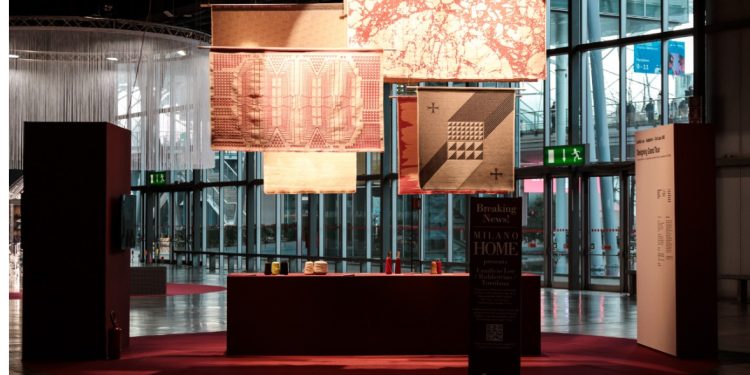 Human retail e networking internazionale al centro di Milano Home 2026