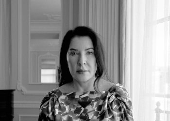 Marina Abramović, nel 2026 una grande mostra a Venezia