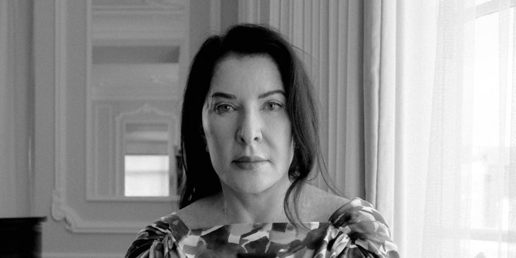 Marina Abramović, nel 2026 una grande mostra a Venezia