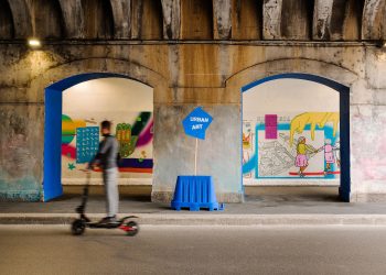 Le disuguaglianze urbane al centro della Milano Arch Week 2025