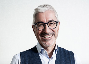 Walter Ruffinoni, nuovo Direttore Generale di POLI.design