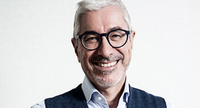 Walter Ruffinoni, nuovo Direttore Generale di POLI.design