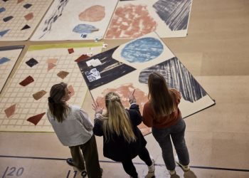 Catawiki lancia la prima collezione di design con Studiopepe ed Ege Carpets