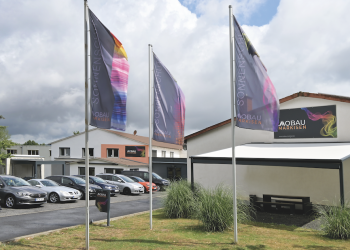 FrontYard Group si rafforza in Germania e acquisisce Mobau Markisen