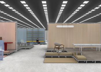 Nasce Salone Raritas, il percorso dedicato al design limited edition