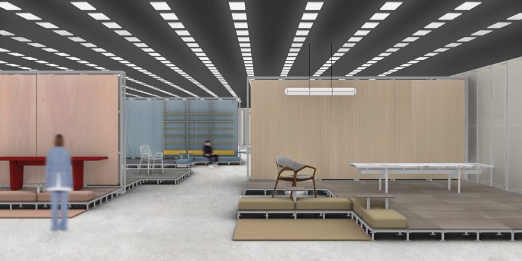 Nasce Salone Raritas, il percorso dedicato al design limited edition