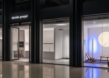 Davide Groppi spinge sull’internazionalizzazione