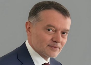 Fabio Schiavello è General Manager di Fendi Casa