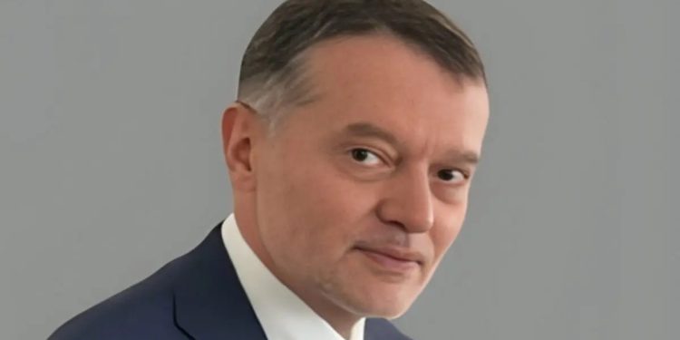 Fabio Schiavello è General Manager di Fendi Casa