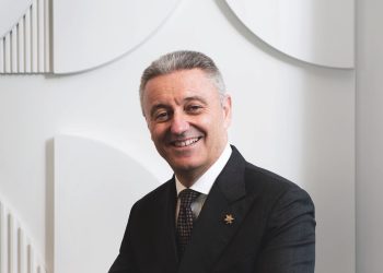 Giorgetti scommette ora su Stati Uniti e Asia
