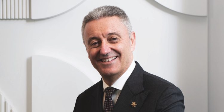 Giorgetti scommette ora su Stati Uniti e Asia