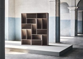 Alpi presenta Layered Nature, la mostra autunnale firmata da Nendo