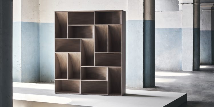 Alpi presenta Layered Nature, la mostra autunnale firmata da Nendo