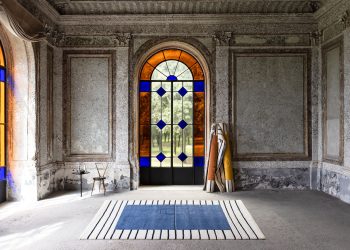 Ad Antonio Di Maro la direzione creativa di Magliocco Tappeti
