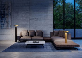 Modo Luce festeggia 25 anni con il lancio delle collezione Camaleonte