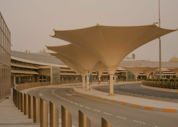La fiera itinerante Nomad debutta ad Abu Dhabi