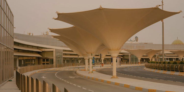 La fiera itinerante Nomad debutta ad Abu Dhabi