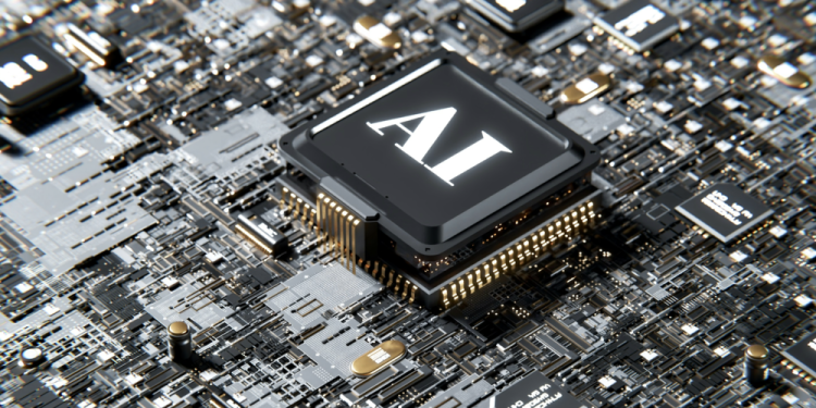 Intelligenza artificiale e formazione, la richiesta è in forte aumento, +56% in Usa