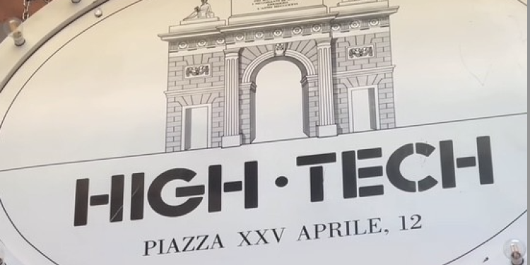 Cargo High-Tech riapre a Milano. Da piazza 25 Aprile si sposta in corso Como