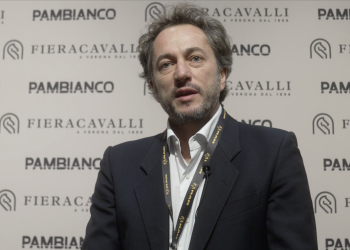 Ram si consolida nel mondo equestre con due partnership strategiche
