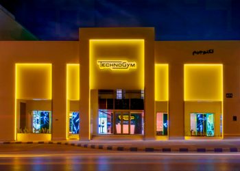 Technogym apre una sede in Arabia Saudita