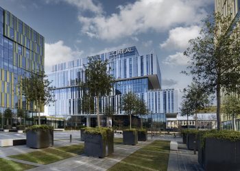 Studi di architettura italiani in chiaroscuro: pesa la fine dei bonus edilizi
