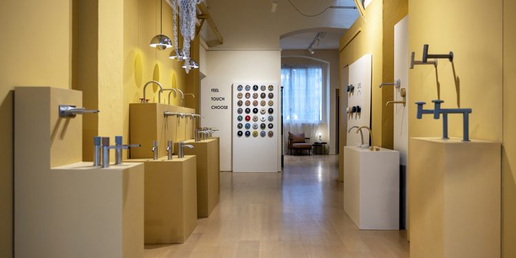 Al via Tortona Lab, hub dedicato al settore bathware
