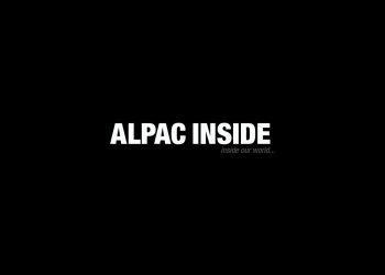 ALPAC…beyond the walls