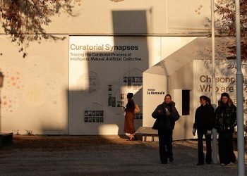 La Biennale di Carlo Ratti è la più visitata di sempre