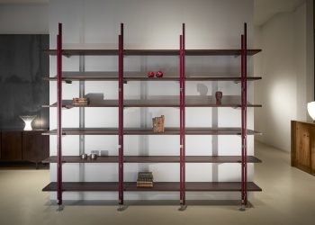 La libreria Scarlatta di Francesco Librizzi debutta a Spazio RT