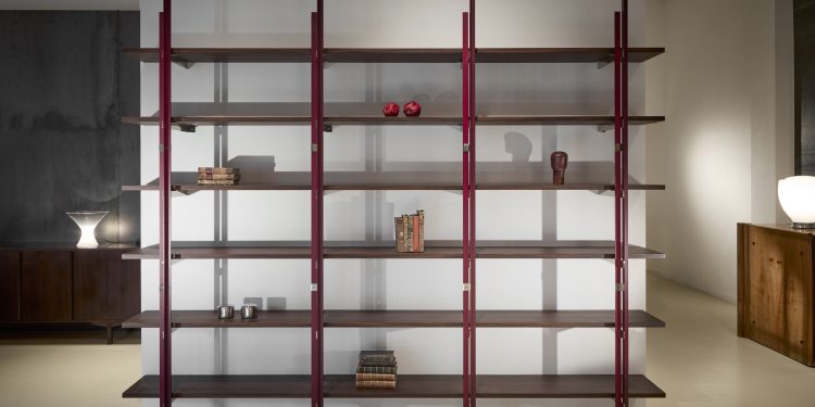 La libreria Scarlatta di Francesco Librizzi debutta a Spazio RT