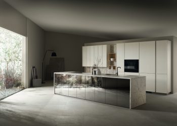 Scavolini presenta Cross Elements