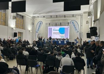 Daikin Italia inaugura il decimo Centro di Formazione