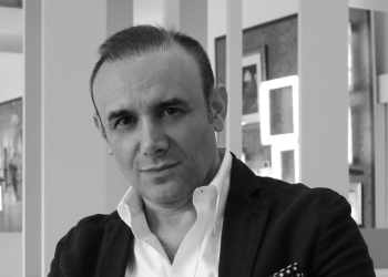 Contardi Lighting: “Il 2026 sarà l’anno della brand evolution”