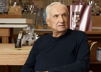 Addio all’archistar Frank Gehry