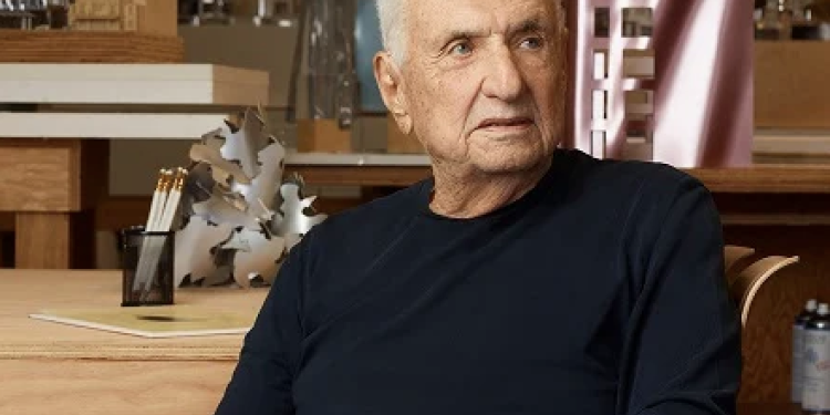 Addio all’archistar Frank Gehry