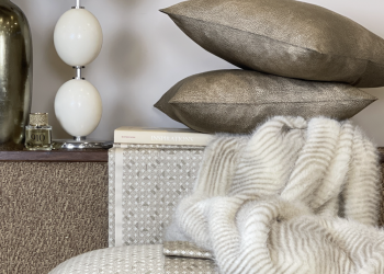 Borbonese potenzia il lifestyle, nuova licenza Home con Svad Dondi
