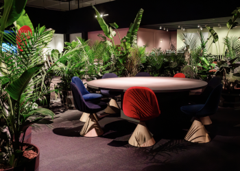 Il Salone del Mobile sbarca ad Art Basel Miami e Hong Kong