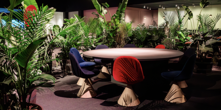 Il Salone del Mobile sbarca ad Art Basel Miami e Hong Kong