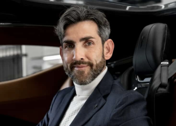 Pininfarina, Paolo Dellachà è il nuovo CEO