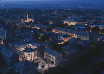 Design per tutti in città: cresce l’eperienzialità degli spazi pubblici