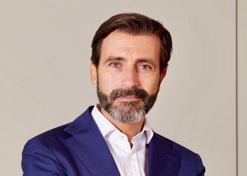 Luca Palermo è il nuovo AD e DG di Federlegno Arredo Eventi